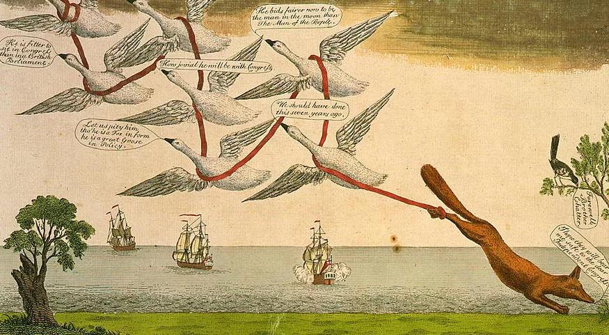 "Dzikie gęsi" – fenomen irlandzkiej emigracji wojskowej między XVII a XX wiekiem