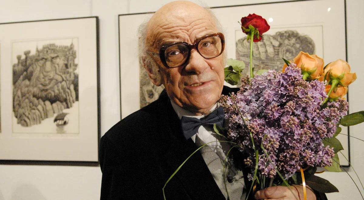 Plakaty i ilustracje Janusza Stannego "Dzieciaki": podróż w czasie dla dzieci i rodziców