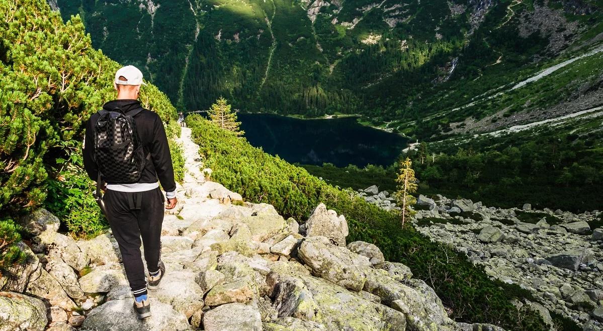 Najpiękniejsze tatrzańskie jeziora – nie tylko Morskie Oko!
