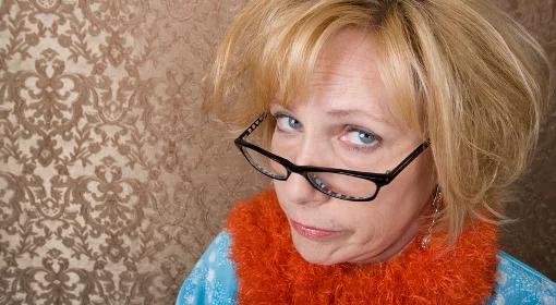 Wkraczając na teren wroga