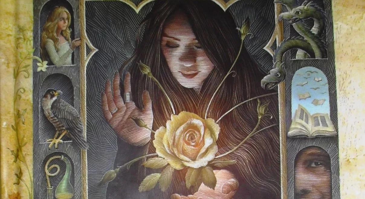 Polnia, czyli Polska jako kraina fantasy