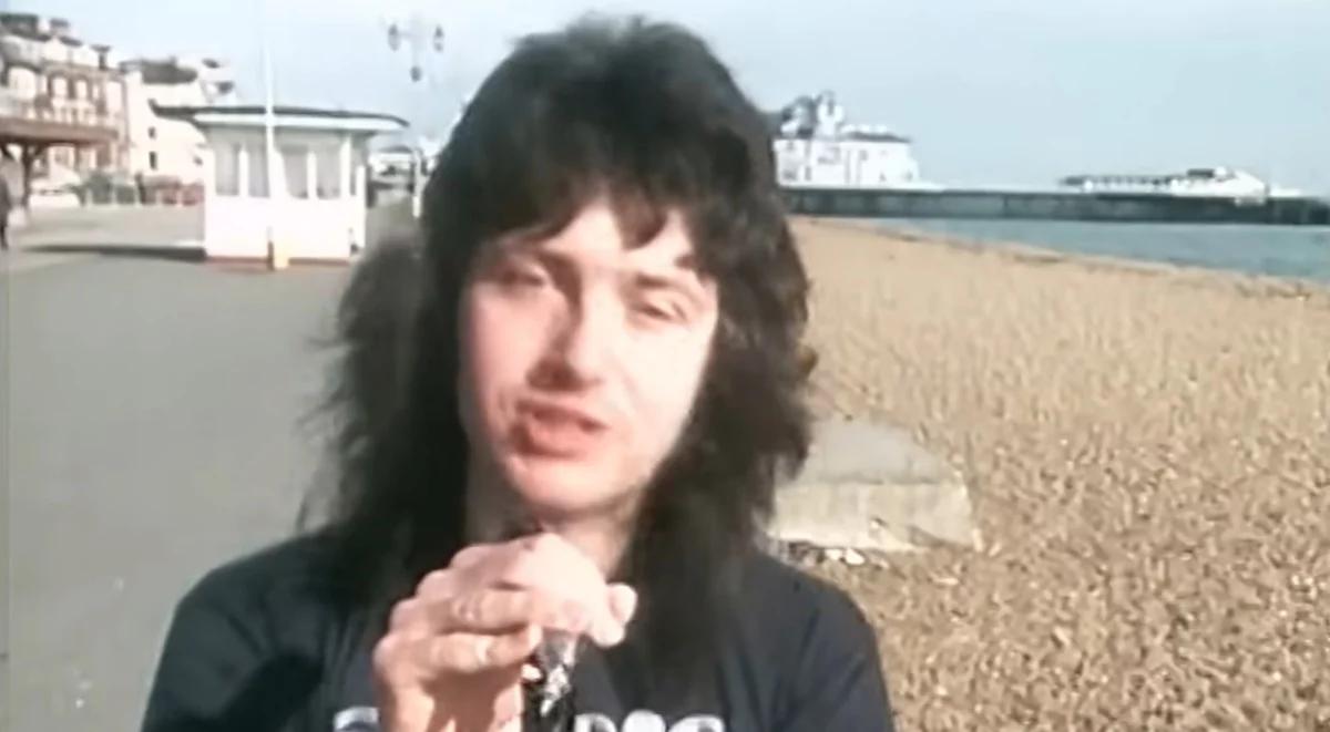 Wspomnienie "Studia Sport" czyli, "Son of My Father" Chicory Tip 