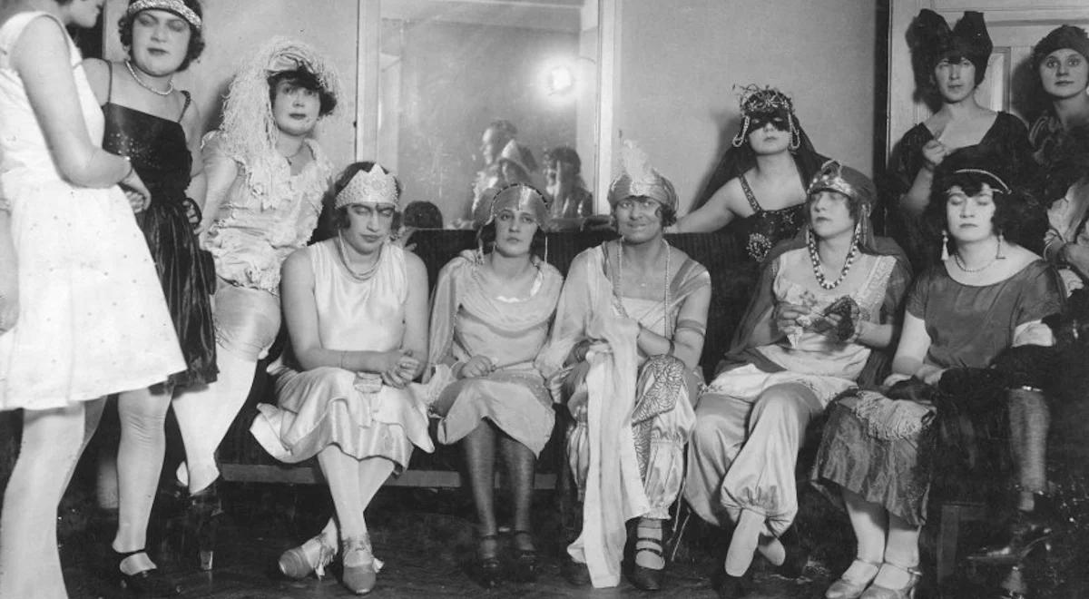 Mięsopust, zapusty, czyli polski karnawał i jego tradycje