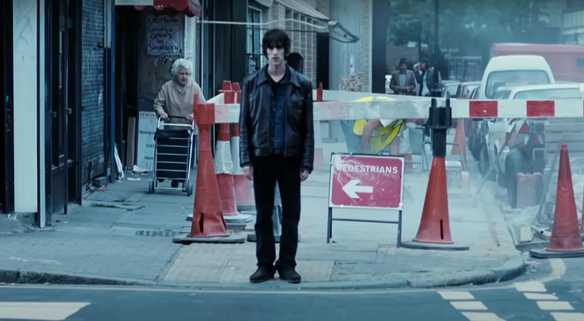 The Verve - Bitter Sweet Symphony: Piosenka, która zarobiła miliony dla Stonesów