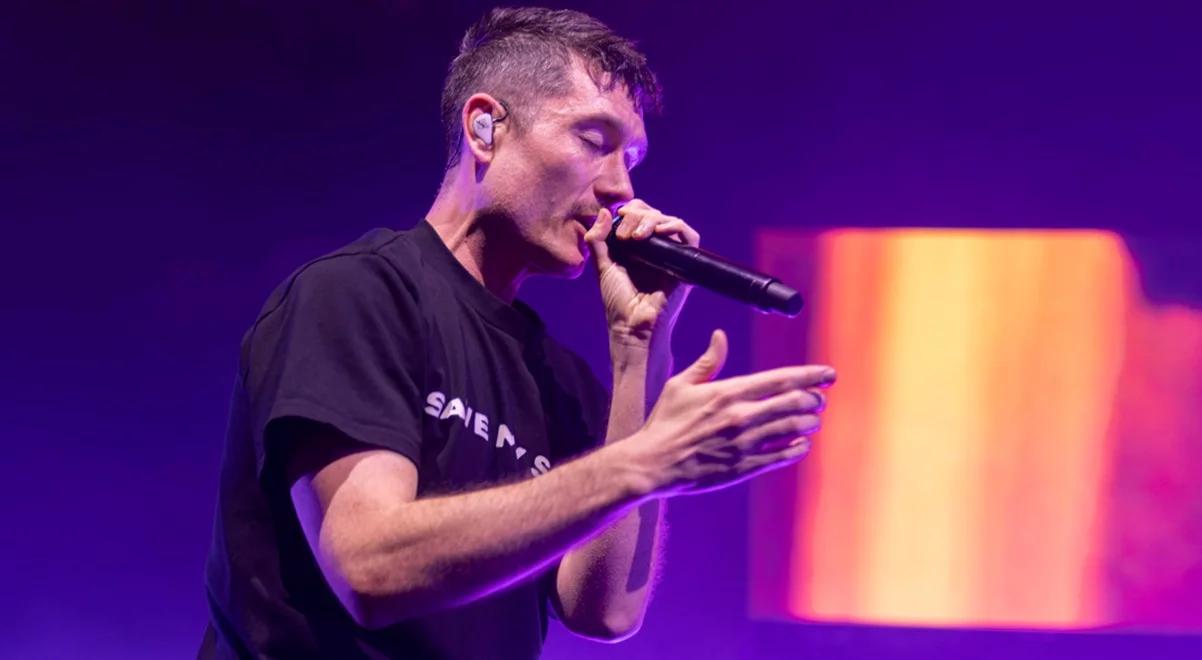 Koncert Bastille za darmo w Polsce. Będą gwiazdami Łódź Summer Festival