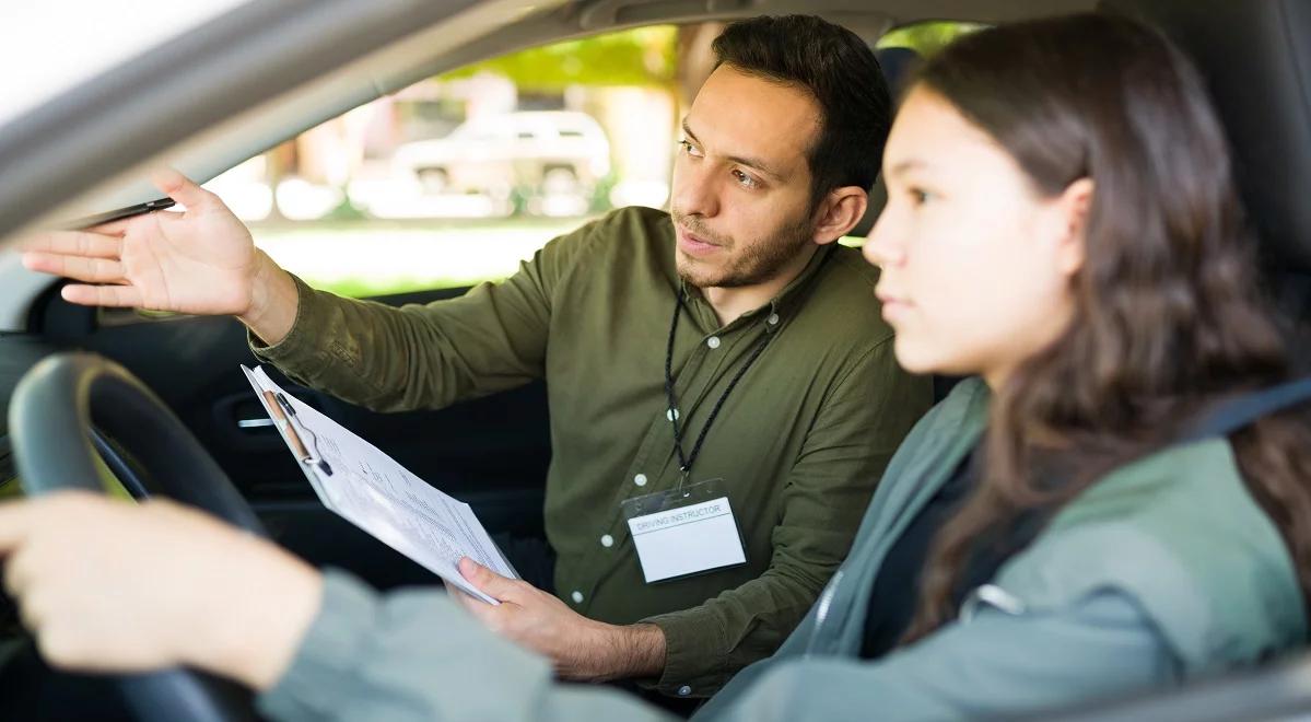 Nowe zasady egzaminów na prawo jazdy. Co się zmieni od stycznia?