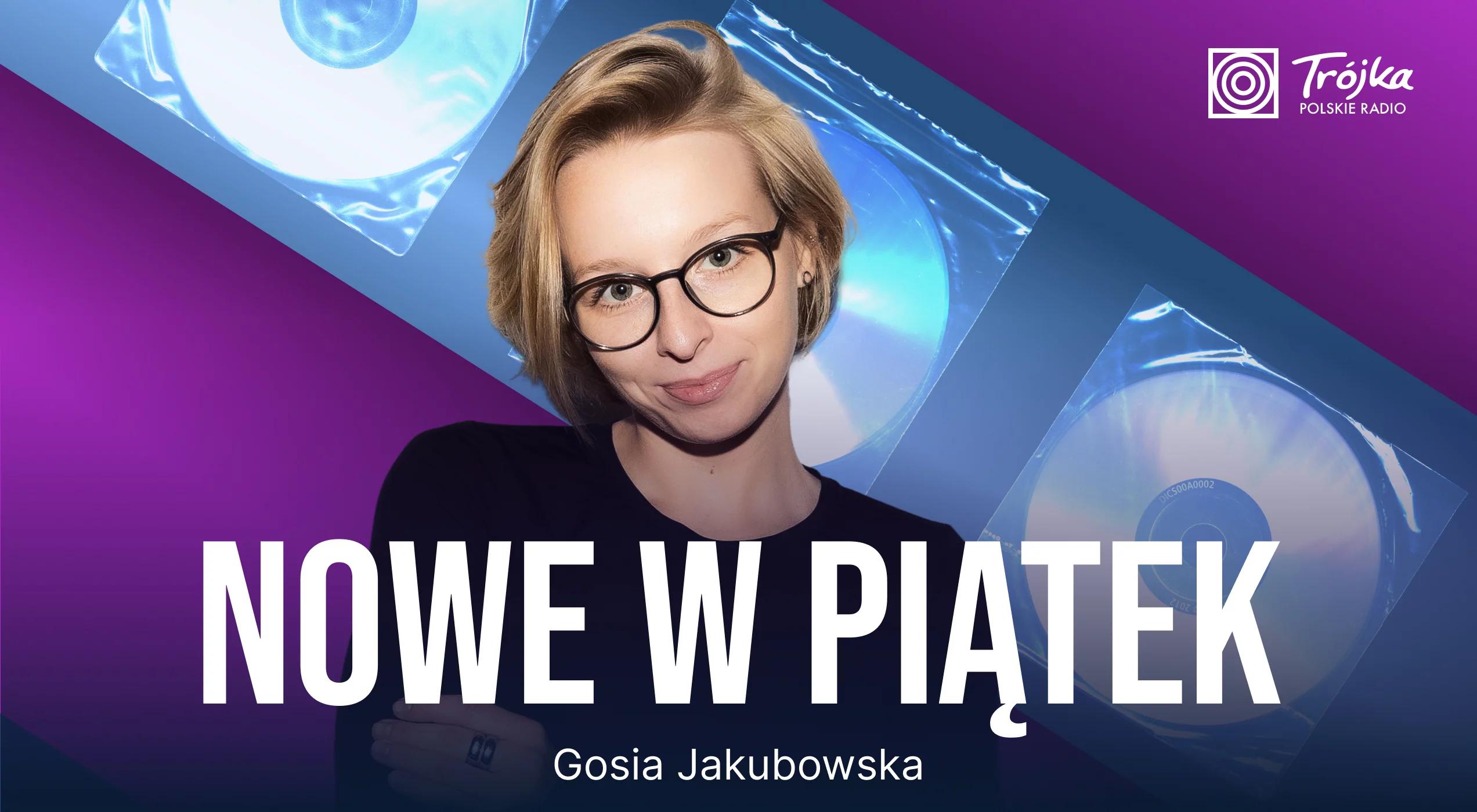 Nowe w Piątek 