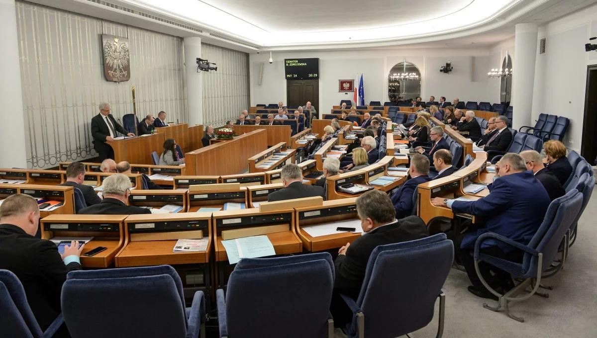 Czy potrzebna jest ustawa "Za życiem"? Politycy podzieleni