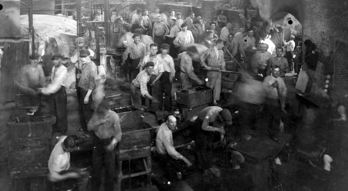 Historia Święta Pracy. Od wyzysku do sprawiedliwości?