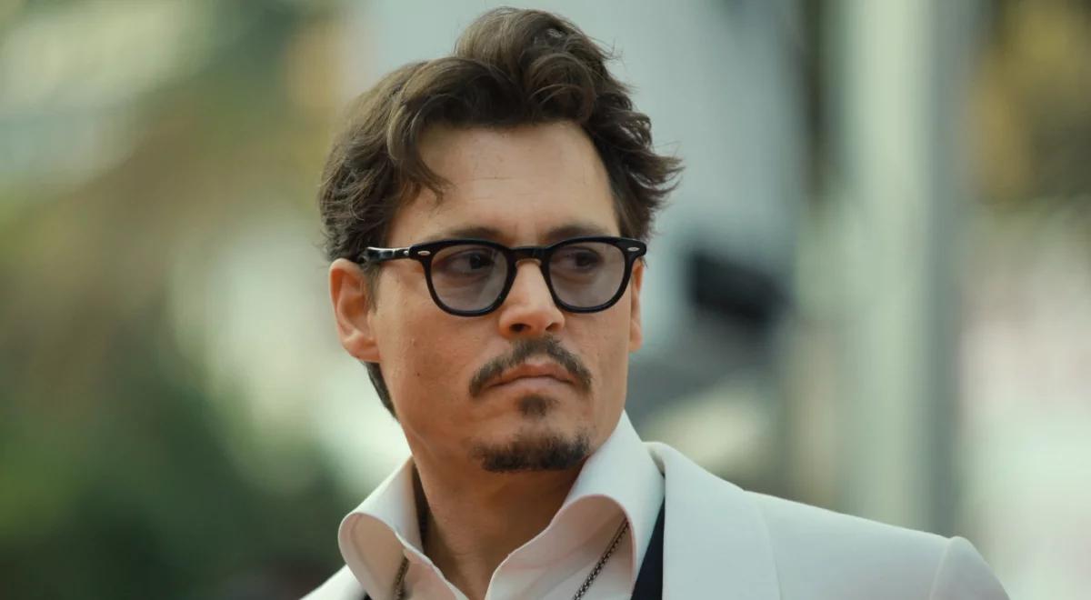 Johnny Depp pachnący jak 20 mln dolarów, czyli Jack Sparrow wraca na szczyt