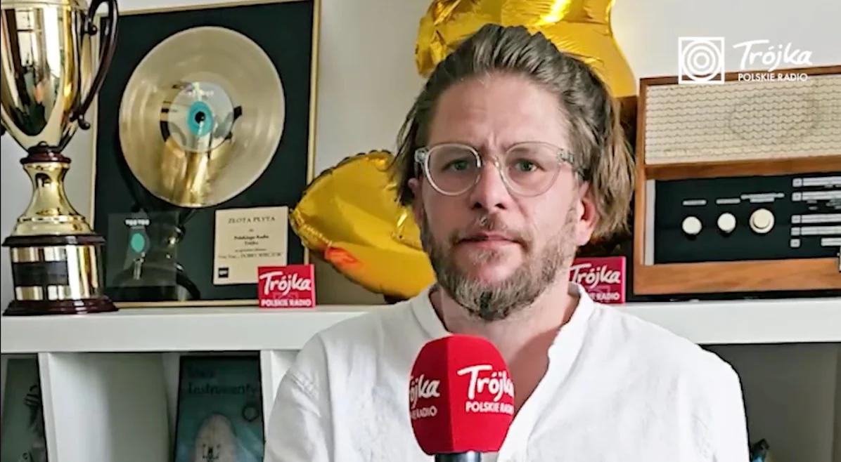 "Klub Trójki". Trauma historyczna, czyli rozmowa o bardzo długim cieniu przeszłości