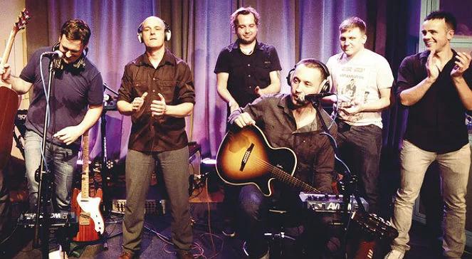 Maridal Em & Goście oraz Lion Vibrations & Friends