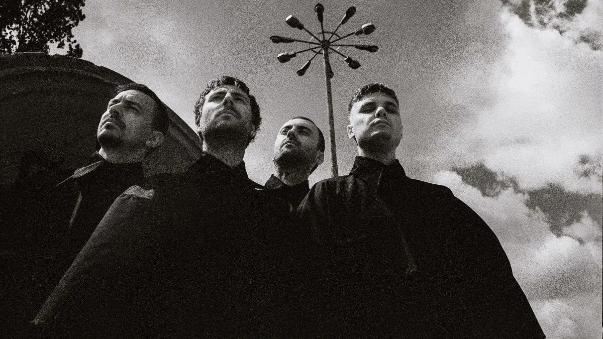 "4" i powrót do korzeni. Nene Heroine na żywo w Trójce