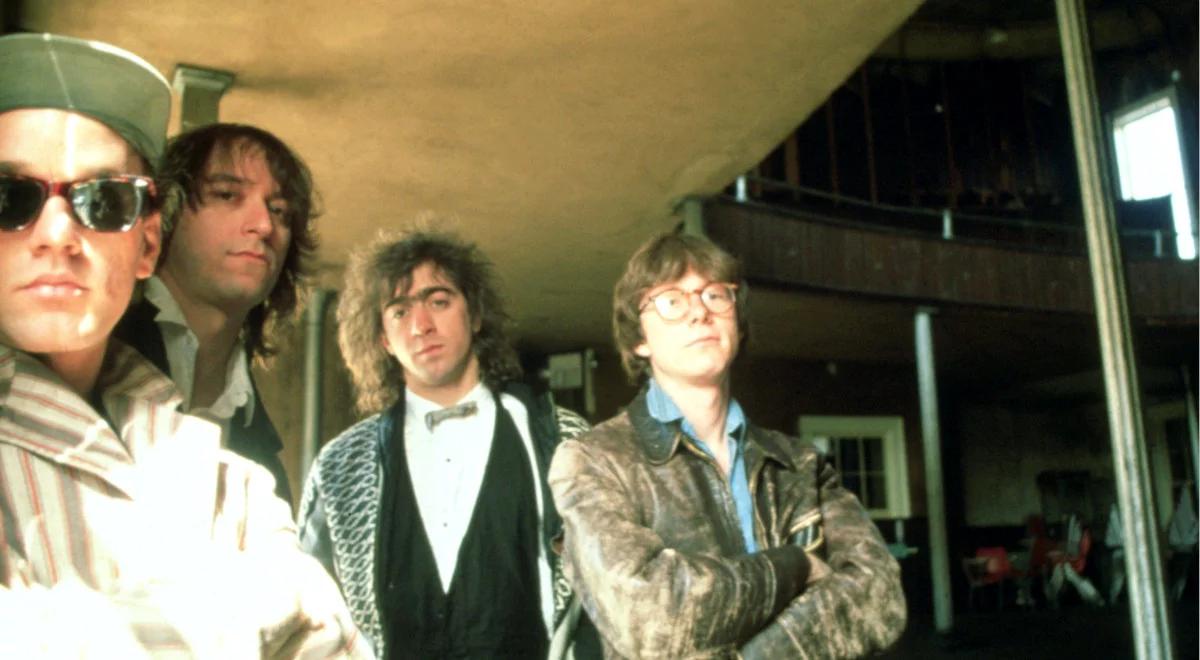 R.E.M. "The One I Love"