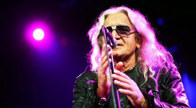 Grzegorz Markowski: chodziło o zimne piwo