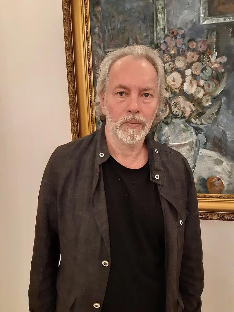 Herkus Kunčius - "Żelazna rękawica Stalina"