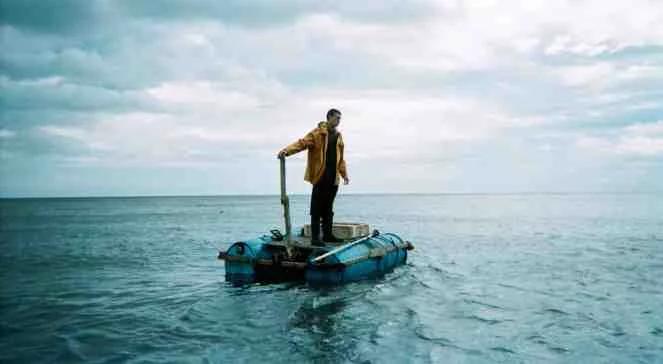 "Za tych, co na morzu": o rybackich mitach i przesądach