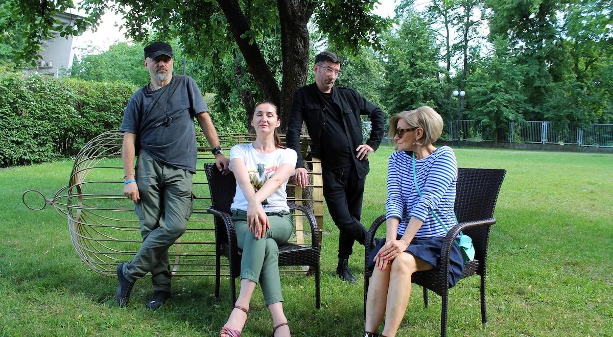 "Samo-loty" lądują w Trójce ponownie [POSŁUCHAJ]