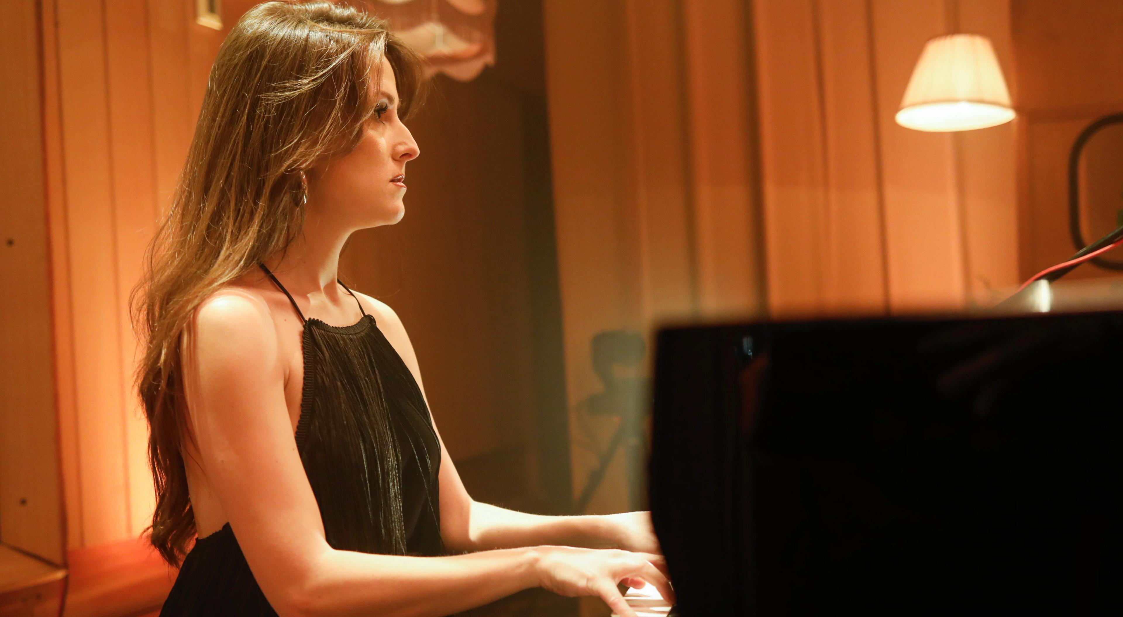 Aga Derlak: chciałam swojej neuroatypowości nadać sprawczość artystyczną