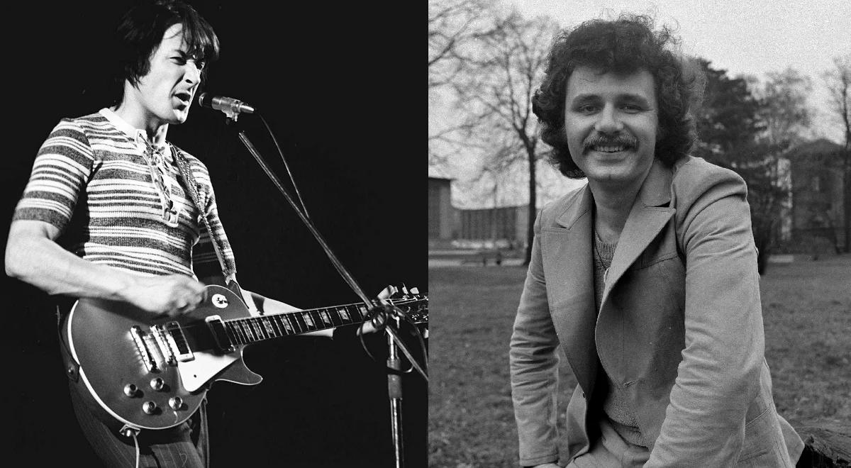 Klenczon i Krawczyk – święto obu artystów w Polskim Radiu