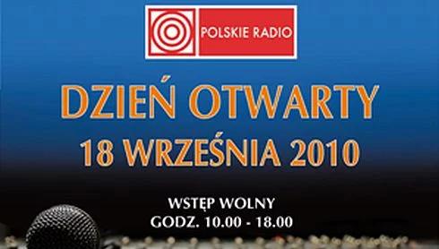 Dzień otwarty w Trójce