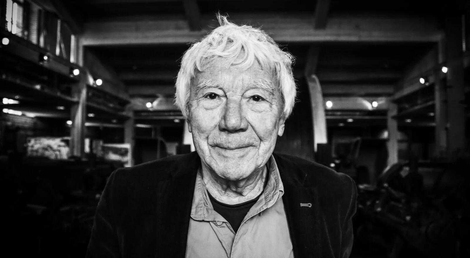 Zdjęcia Tadeusza Rolkego w Zodiaku. Pierwsza wystawa po śmierci artysty