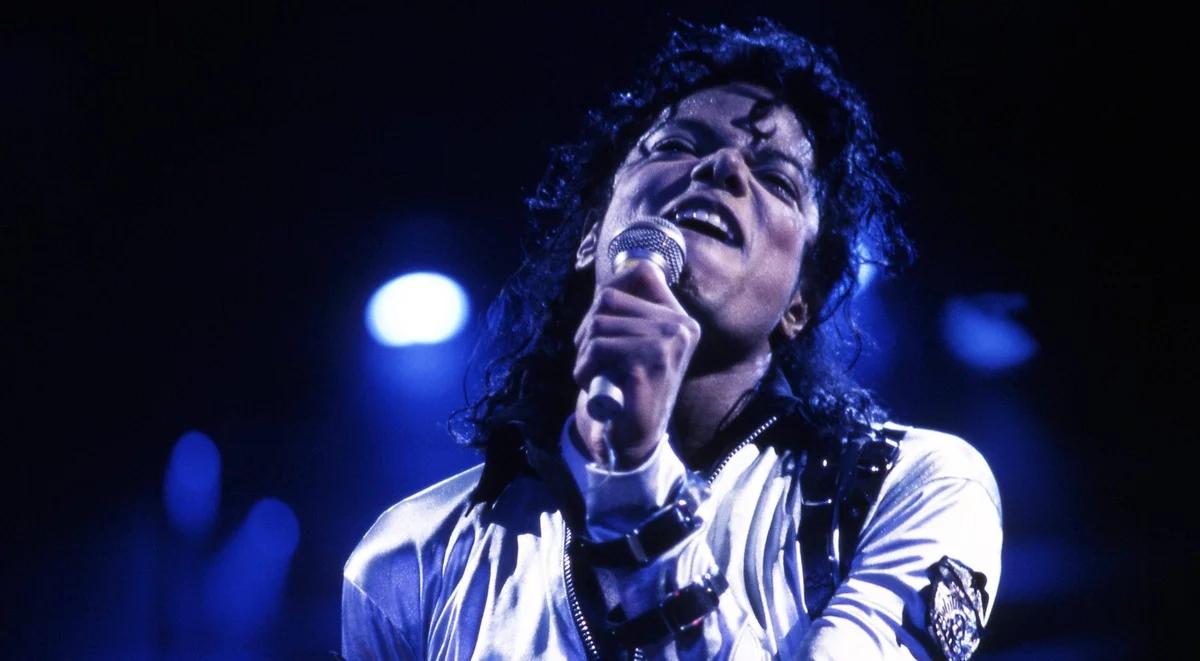 "Najpełniejszy obraz Michaela Jacksona". Powstaje nowy dokument o Królu Popu 