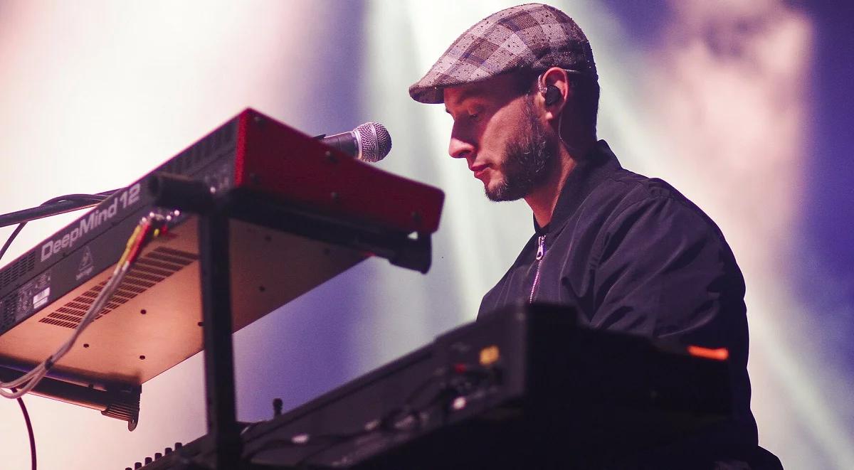 Albo Inaczej i Mariusz Obijalski. Niespełniony sen o organach Hammonda