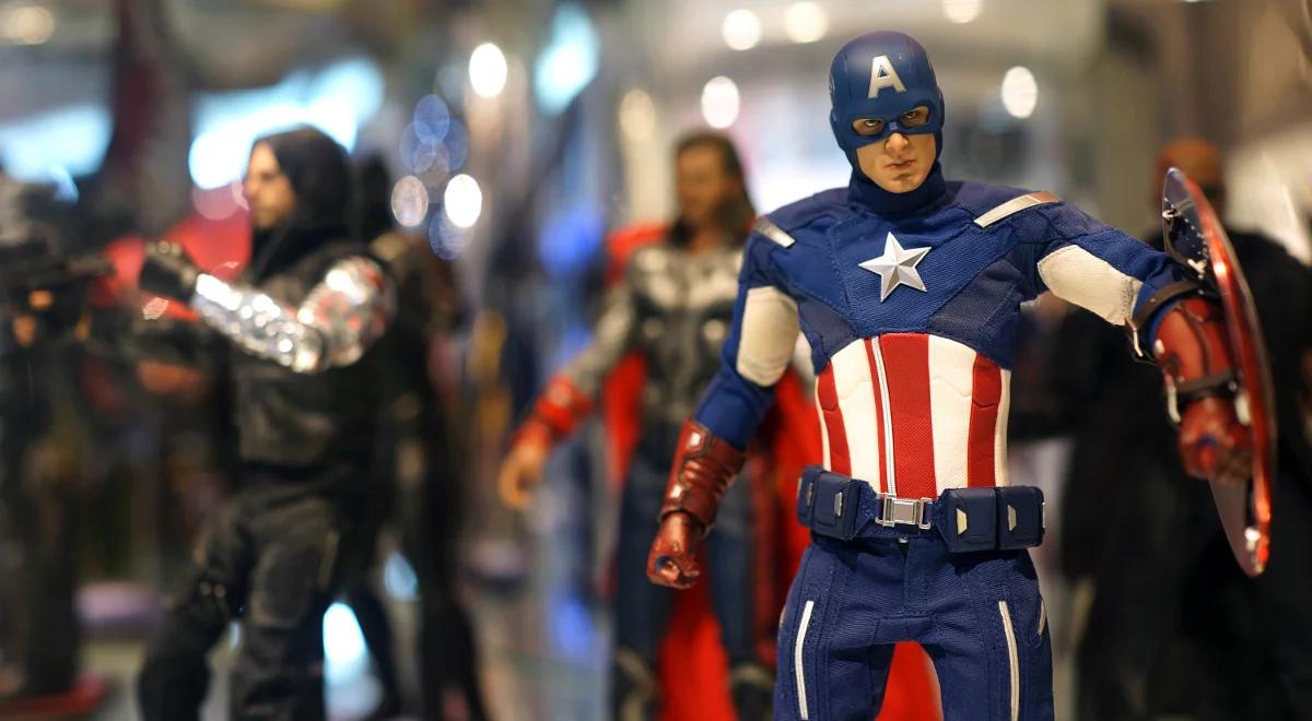 Uniwersum Marvela zmieniło Hollywood?