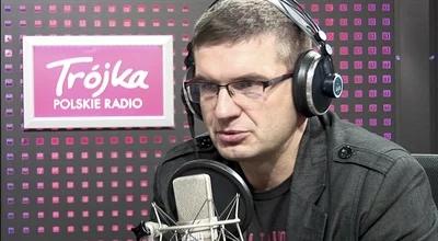 "Macierewicz i jego tajemnice".  Dominik Smyrgała: tezy Tomasza Piątka są fałszywe