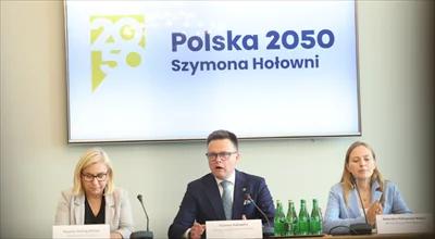 Związki partnerskie staną się faktem? Polska 2050 zapowiada poparcie