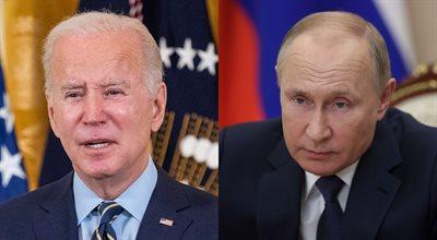 Rozmowa Biden-Putin. Iwo Bender: Kreml chce gwarancji ws. nierozszerzania NATO