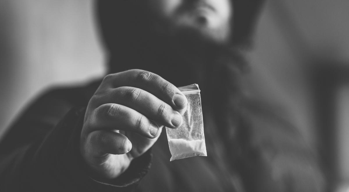 Czy potrafimy skutecznie walczyć z handlem narkotykami?
