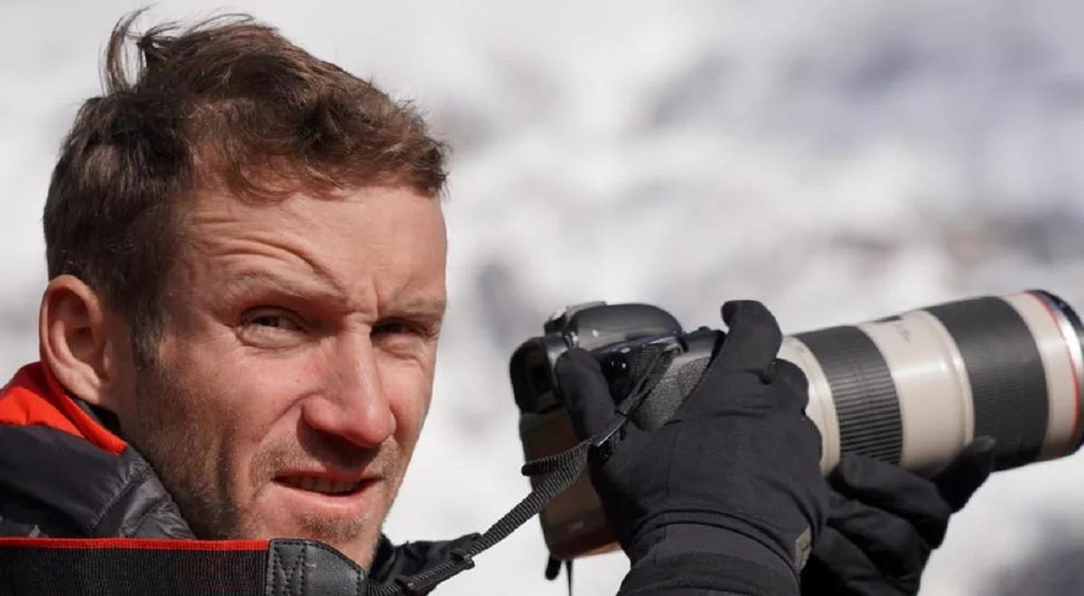 Oswald Rodrigo Pereira - od biegów i maratonów do himalaizmu