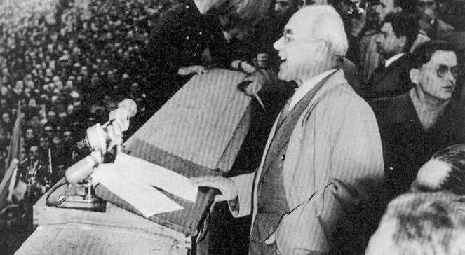 Władysław Gomułka, rock and roll i twist 