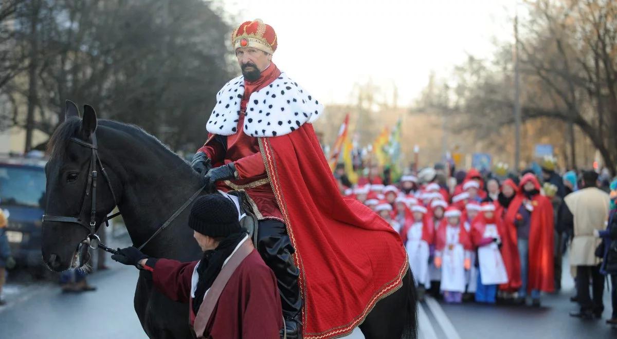 Boże Narodzenie. Od jasełek do narodzin europejskiego teatru