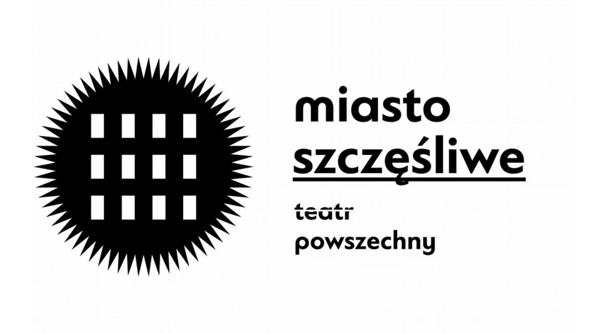 "Teatr, który się wtrąca" latem