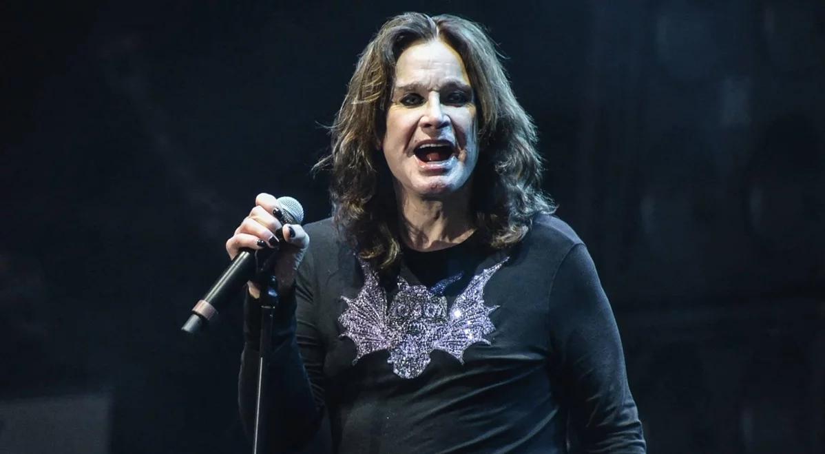 Pośmiertny singiel Ozzy'ego Osbourne'a. Cały dochód na cele charytatywne