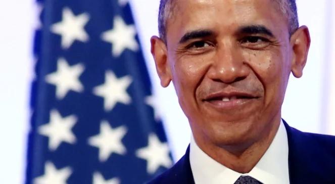 Halicki o wizycie Obamy: to Amerykanie potrzebują Polaków, a nie odwrotnie