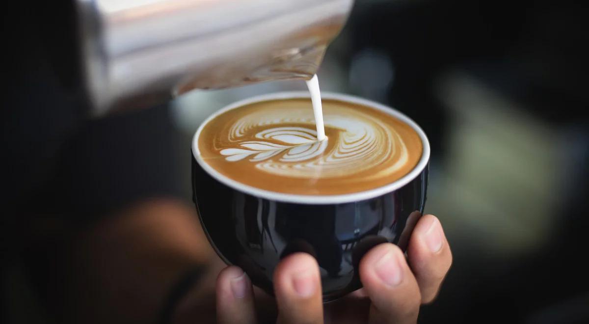 Najmniejsza kawiarnia świata