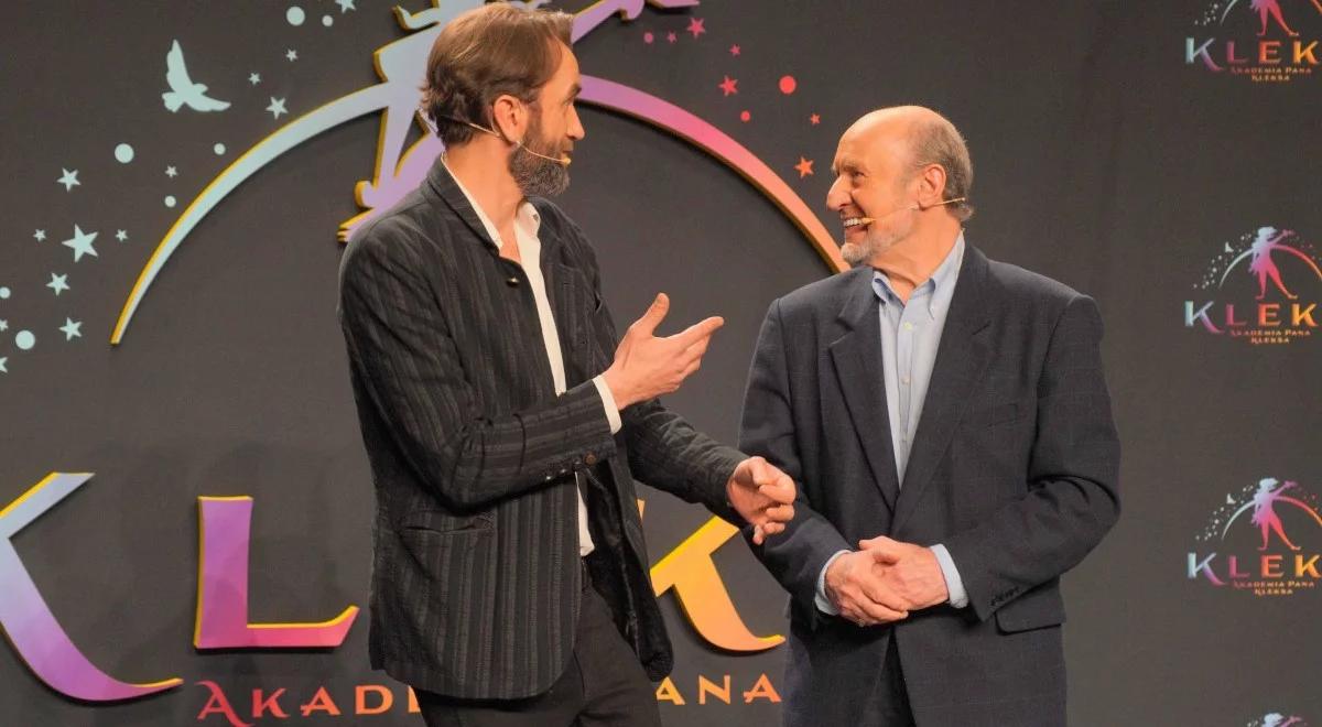 Jubileusz "Akademia Pana Kleksa". "To był powiew Hollywoodu".