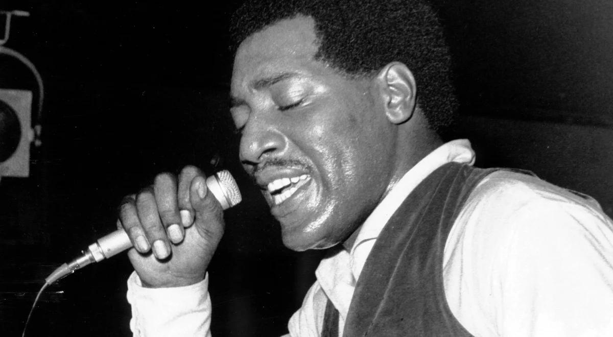 Otis Redding –  książę soulu