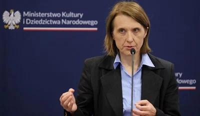 współKongres Kultury 2024. Ministra kultury: czuliśmy, że atmosfera społeczna jest buzująca