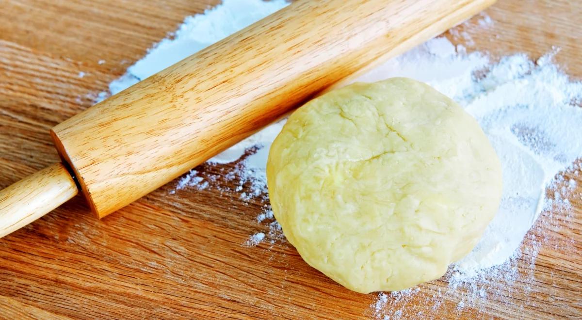 Ciasto drożdżowe dla wegan (i nie tylko)