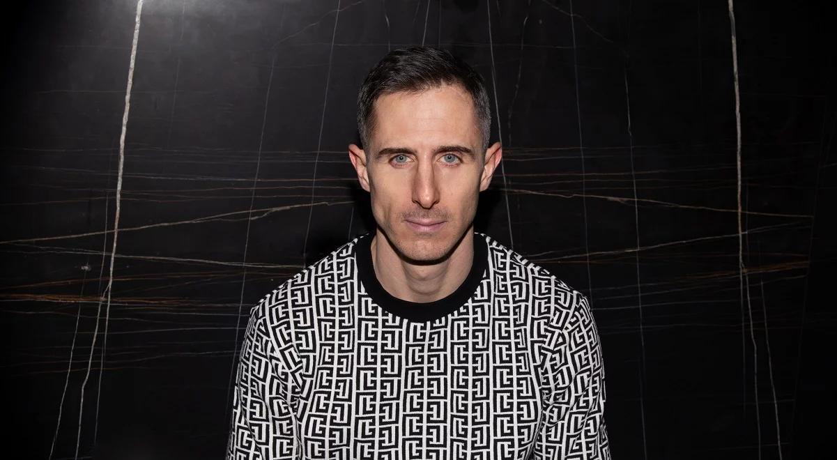 Juras – raper, którego uratował sport