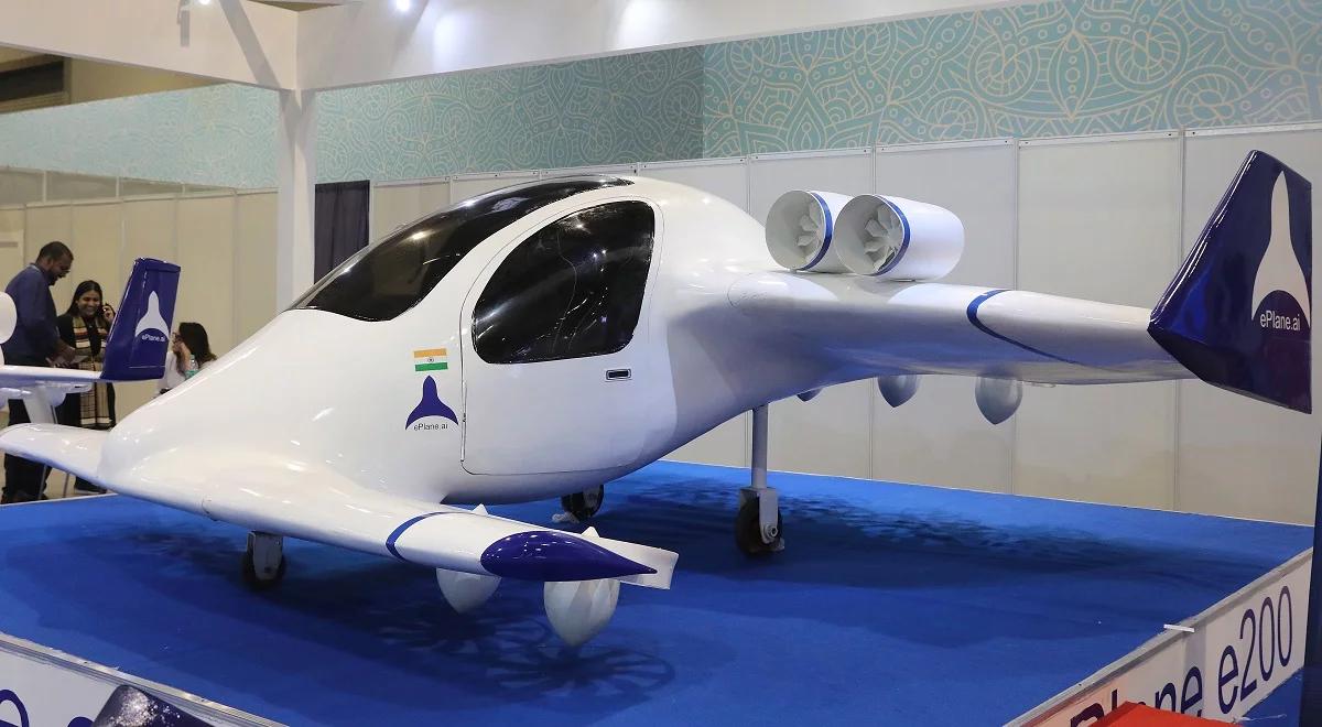 Latające taksówki – czy są przyszłością miejskiej komunikacji?