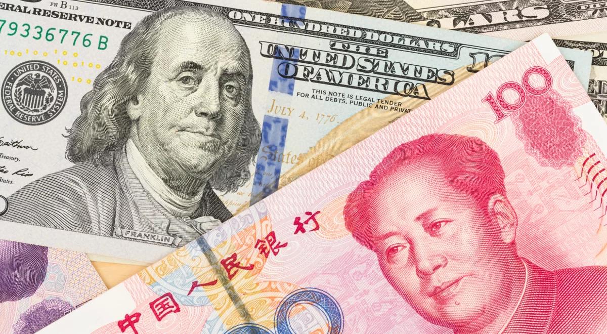 Chiny czy USA. Kto jest światowym liderem?