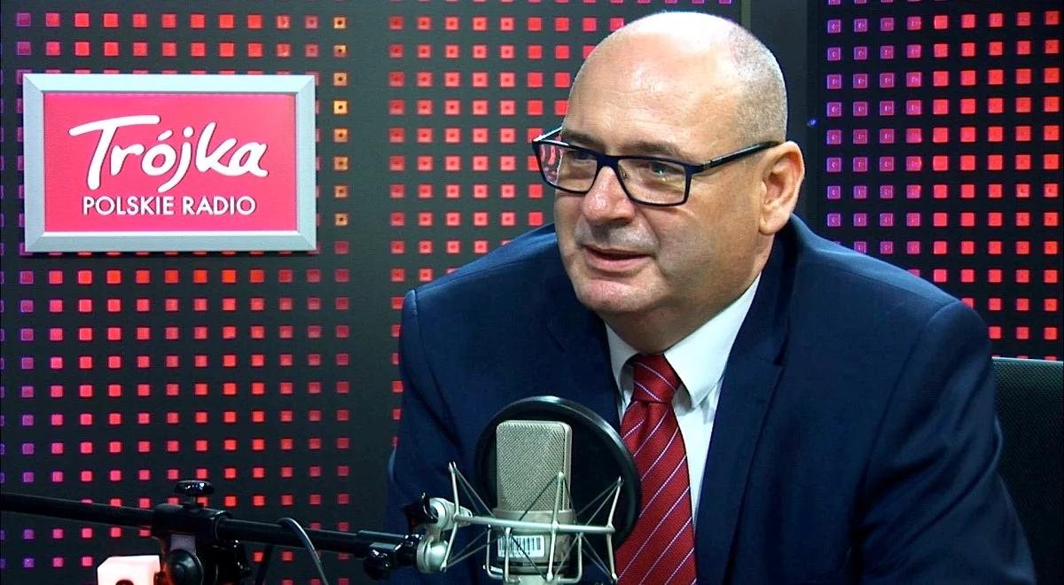 Poseł PSL: dobrosąsiedzkich stosunków nie można budować na kłamstwie