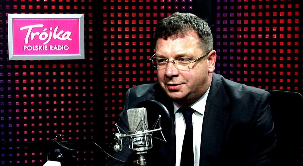 Wiceminister: KE nie może regulować wymiaru sprawiedliwości w Polsce