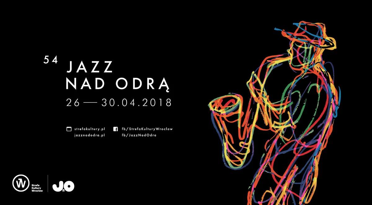 Jazz nad Odrą. Trójka nadaje z festiwalu